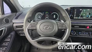 Hyundai Sonata, 2019 — миниатюра 13