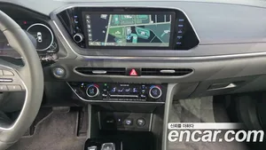 Hyundai Sonata, 2019 — миниатюра 14