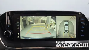 Hyundai Sonata, 2019 — миниатюра 15