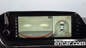 Hyundai Sonata, 2019 — миниатюра 16