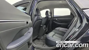 Hyundai Sonata, 2019 — миниатюра 18