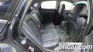 Hyundai Sonata, 2019 — миниатюра 19