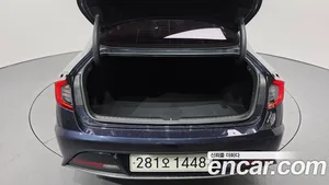 Hyundai Sonata, 2019 — миниатюра 20
