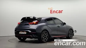 Hyundai Veloster, 2018 — миниатюра 2