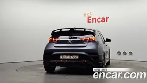 Hyundai Veloster, 2018 — миниатюра 4