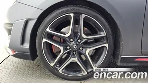 Hyundai Veloster, 2018 — миниатюра 5