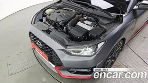 Hyundai Veloster, 2018 — миниатюра 6