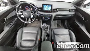 Hyundai Veloster, 2018 — миниатюра 10