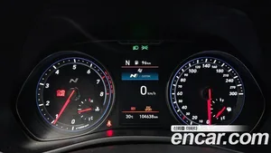 Hyundai Veloster, 2018 — миниатюра 11