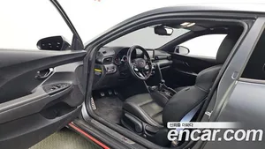 Hyundai Veloster, 2018 — миниатюра 13