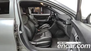 Hyundai Veloster, 2018 — миниатюра 17