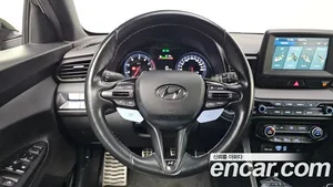 Hyundai Veloster, 2018 — миниатюра 21