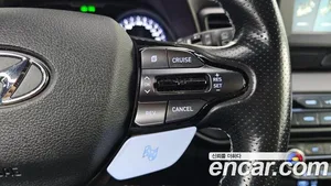 Hyundai Veloster, 2018 — миниатюра 22