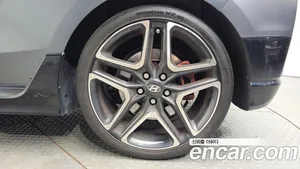 Hyundai Veloster, 2018 — миниатюра 7