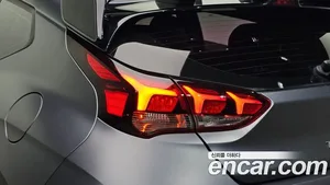 Hyundai Veloster, 2018 — миниатюра 9