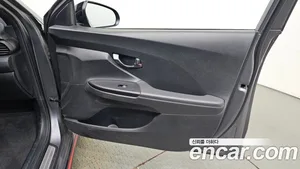 Hyundai Veloster, 2018 — миниатюра 14