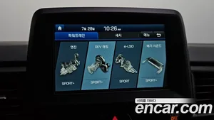 Hyundai Veloster, 2018 — миниатюра 28