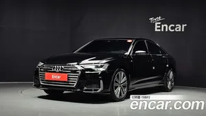Audi A6, 2023 — миниатюра 1