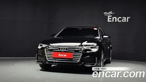 Audi A6, 2023 — миниатюра 3