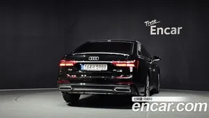 Audi A6, 2023 — миниатюра 4