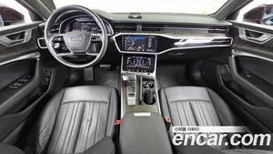Audi A6, 2023 — миниатюра 10