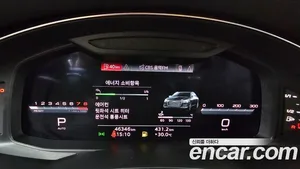 Audi A6, 2023 — миниатюра 11