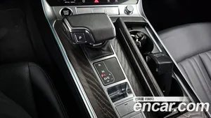 Audi A6, 2023 — миниатюра 12