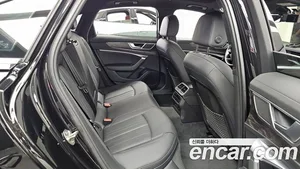 Audi A6, 2023 — миниатюра 18