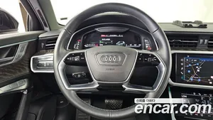 Audi A6, 2023 — миниатюра 19