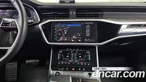 Audi A6, 2023 — миниатюра 20