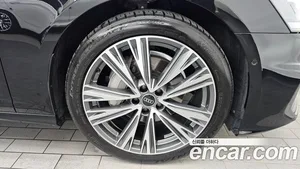 Audi A6, 2023 — миниатюра 7