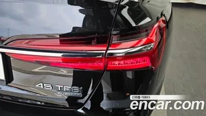 Audi A6, 2023 — миниатюра 9