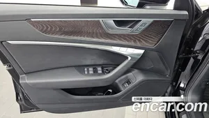 Audi A6, 2023 — миниатюра 14