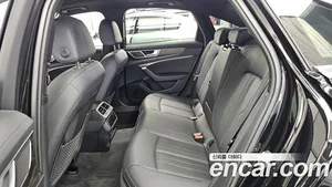 Audi A6, 2023 — миниатюра 16