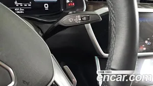 Audi A6, 2023 — миниатюра 27