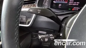 Audi A6, 2023 — миниатюра 28