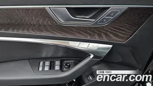 Audi A6, 2023 — миниатюра 29