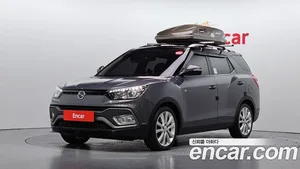 KGM Tivoli, 2016 — миниатюра 1