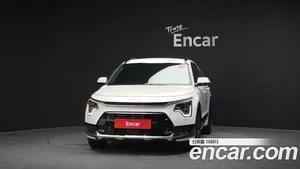 Kia Niro, 2024 — миниатюра 3
