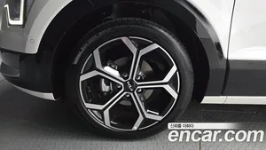 Kia Niro, 2024 — миниатюра 5