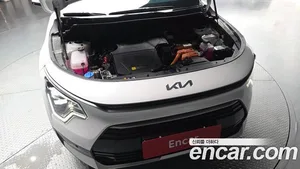 Kia Niro, 2024 — миниатюра 6