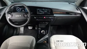 Kia Niro, 2024 — миниатюра 7