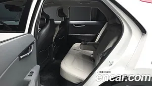 Kia Niro, 2024 — миниатюра 12