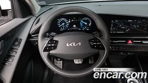Kia Niro, 2024 — миниатюра 14