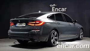 BMW Gran Turismo, 2024 — миниатюра 2