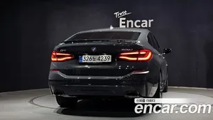 BMW Gran Turismo, 2024 — миниатюра 4