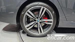BMW Gran Turismo, 2024 — миниатюра 5