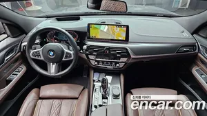 BMW Gran Turismo, 2024 — миниатюра 10
