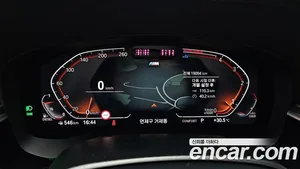 BMW Gran Turismo, 2024 — миниатюра 11