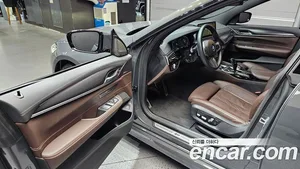 BMW Gran Turismo, 2024 — миниатюра 13